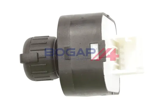 Schalter, Außenspiegelverstellung BOGAP A7335120 Bild Schalter, Außenspiegelverstellung BOGAP A7335120