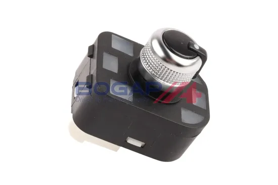 Schalter, Außenspiegelverstellung BOGAP A7335121 Bild Schalter, Außenspiegelverstellung BOGAP A7335121