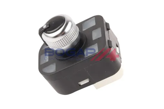 Schalter, Außenspiegelverstellung BOGAP A7335121 Bild Schalter, Außenspiegelverstellung BOGAP A7335121