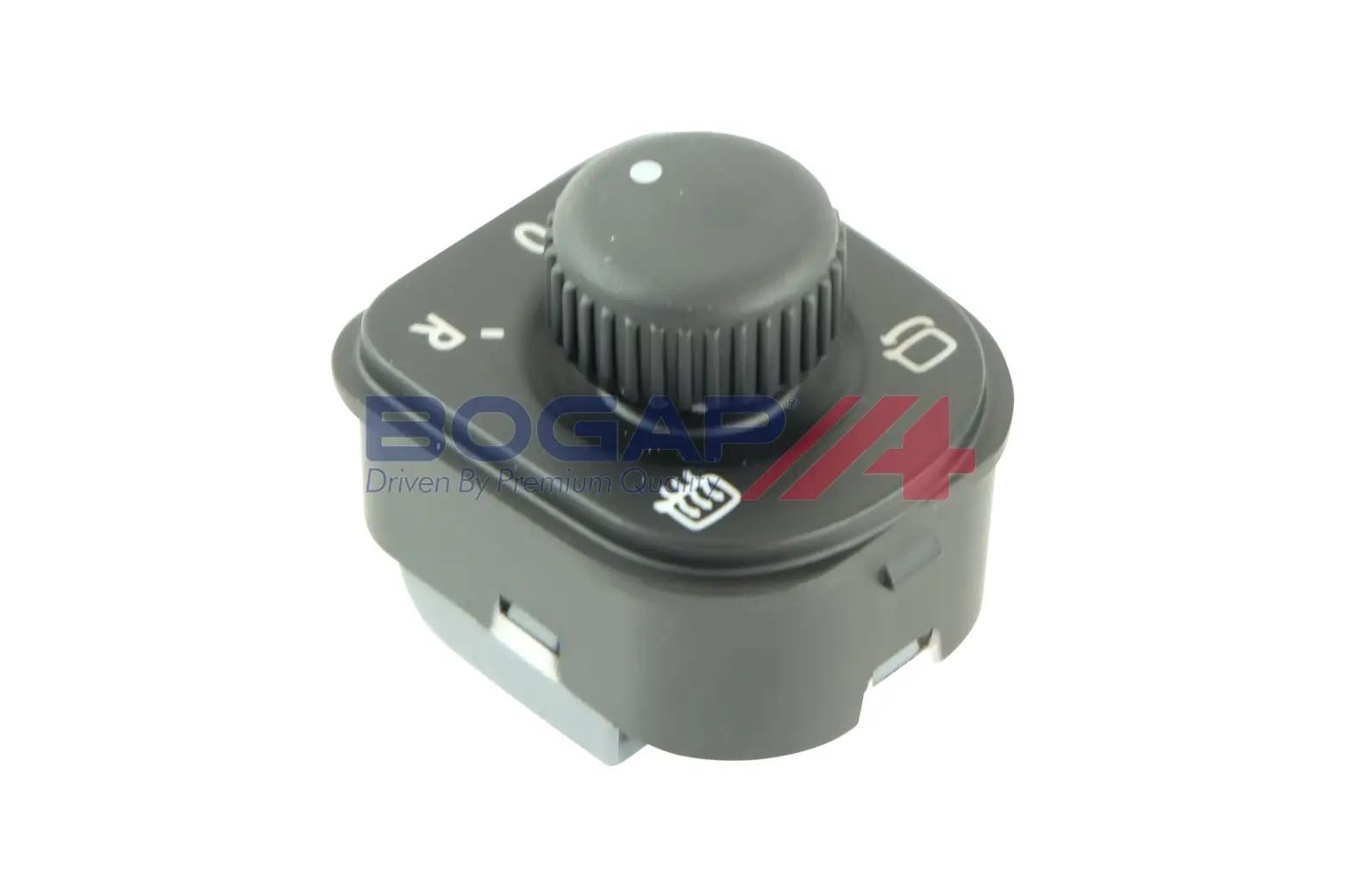 Schalter, Außenspiegelverstellung BOGAP A7335124