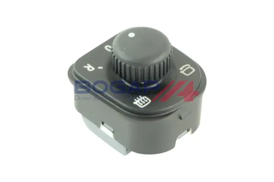 Schalter, Außenspiegelverstellung BOGAP A7335124 Bild Schalter, Außenspiegelverstellung BOGAP A7335124