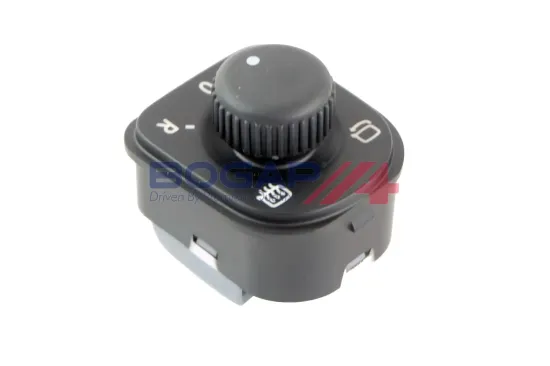 Schalter, Außenspiegelverstellung BOGAP A7335124 Bild Schalter, Außenspiegelverstellung BOGAP A7335124