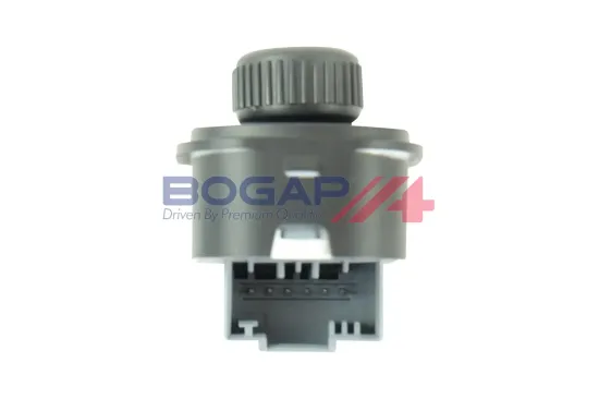 Schalter, Außenspiegelverstellung BOGAP A7335124 Bild Schalter, Außenspiegelverstellung BOGAP A7335124
