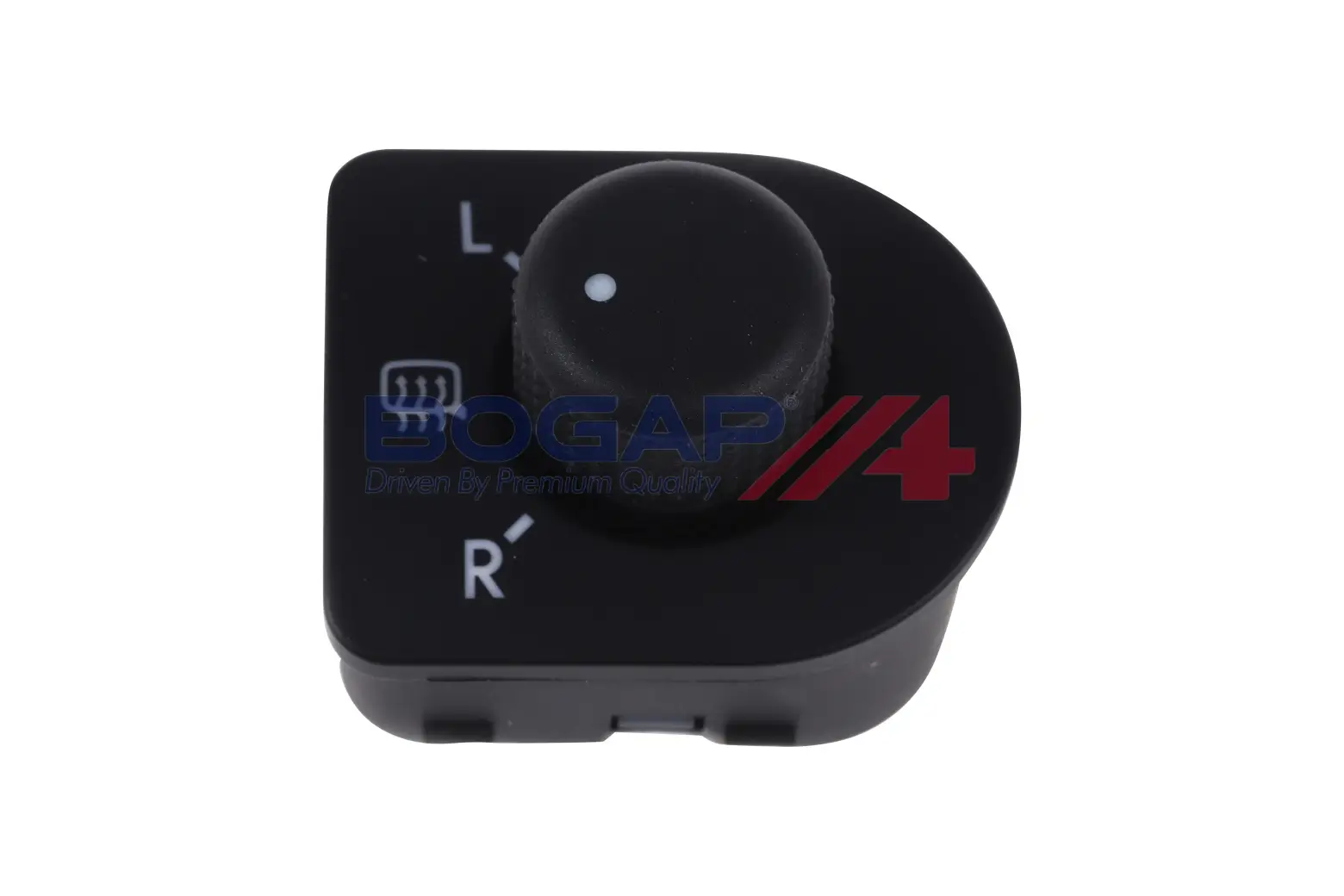 Schalter, Außenspiegelverstellung BOGAP A7335126