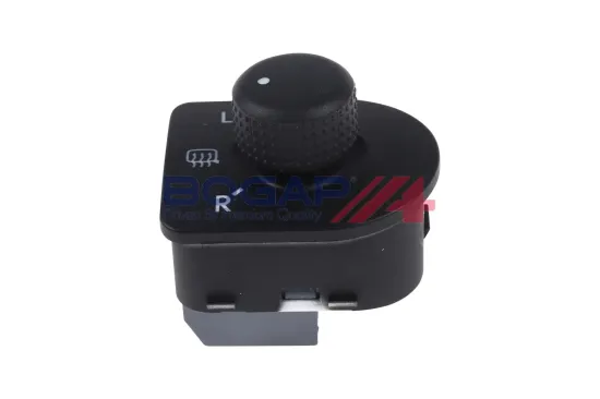 Schalter, Außenspiegelverstellung BOGAP A7335126 Bild Schalter, Außenspiegelverstellung BOGAP A7335126