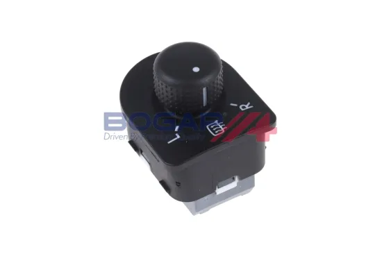 Schalter, Außenspiegelverstellung BOGAP A7335126 Bild Schalter, Außenspiegelverstellung BOGAP A7335126