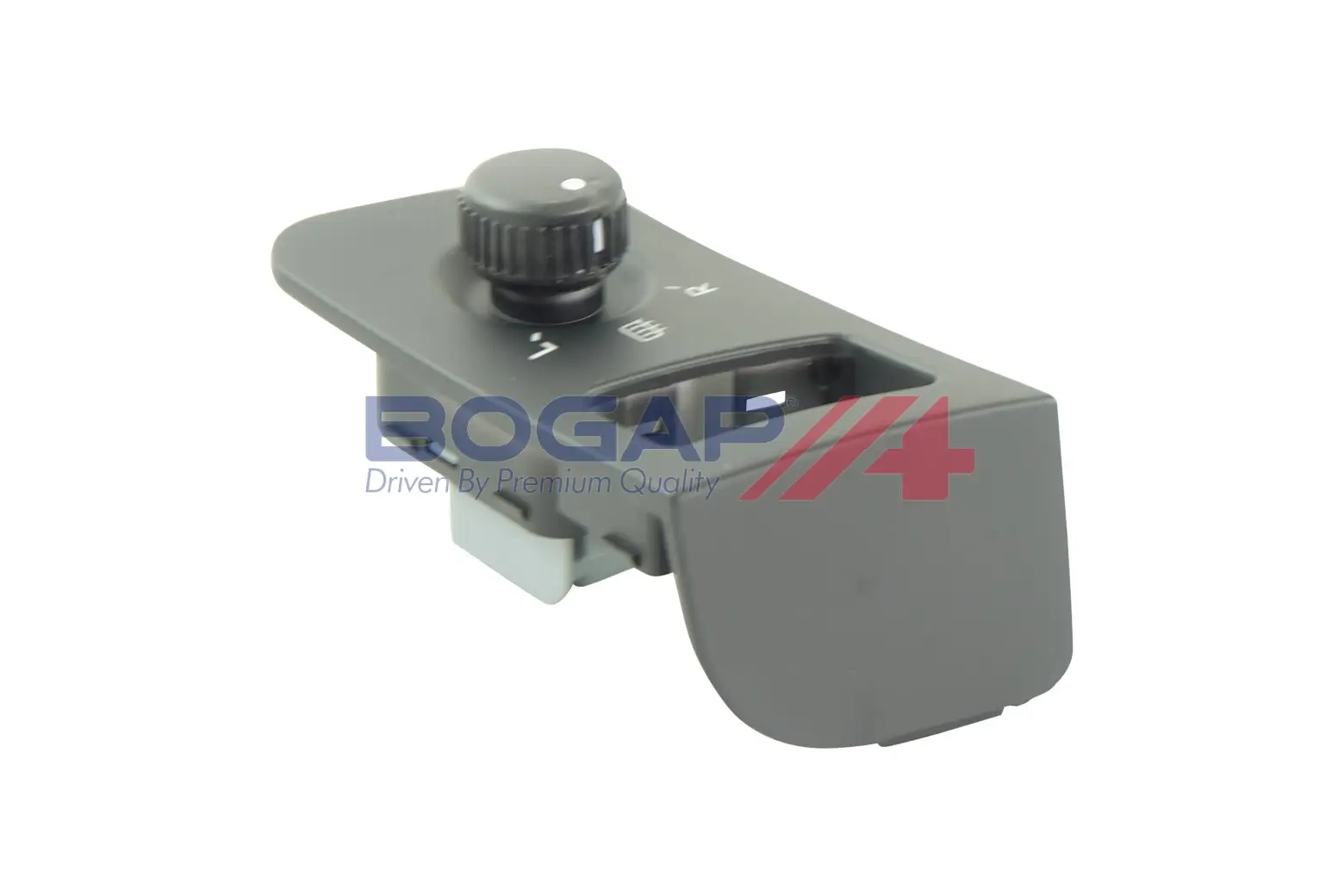 Schalter, Außenspiegelverstellung BOGAP A7335127