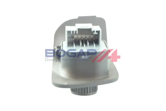 Schalter, Außenspiegelverstellung BOGAP A7335127 Bild Schalter, Außenspiegelverstellung BOGAP A7335127