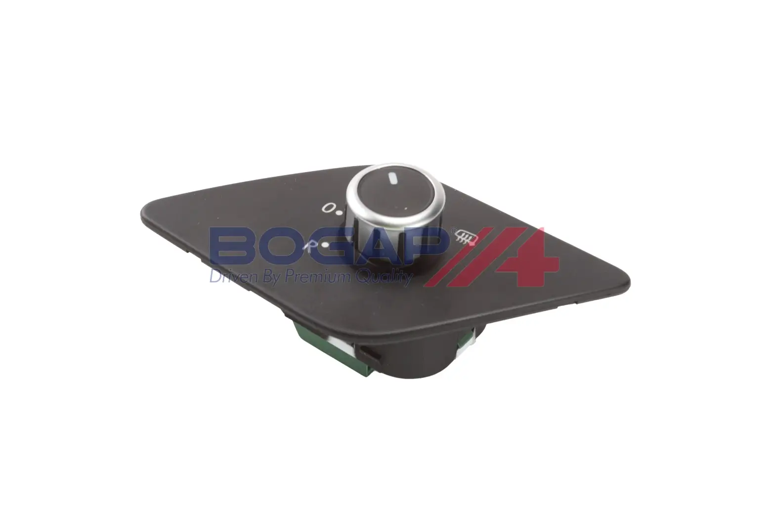 Schalter, Außenspiegelverstellung fahrerseitig BOGAP A7335135