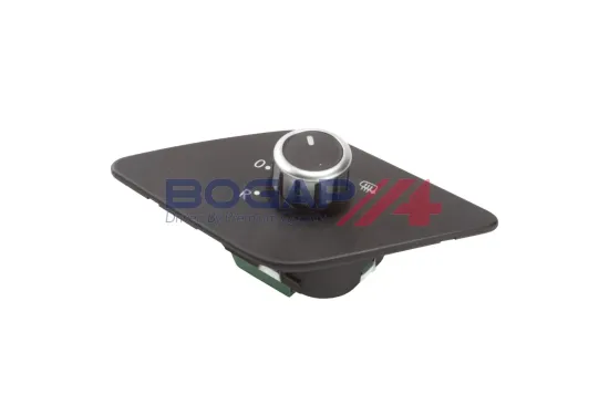 Schalter, Außenspiegelverstellung fahrerseitig BOGAP A7335135 Bild Schalter, Außenspiegelverstellung fahrerseitig BOGAP A7335135