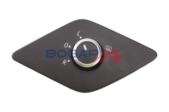Schalter, Außenspiegelverstellung fahrerseitig BOGAP A7335135 Bild Schalter, Außenspiegelverstellung fahrerseitig BOGAP A7335135