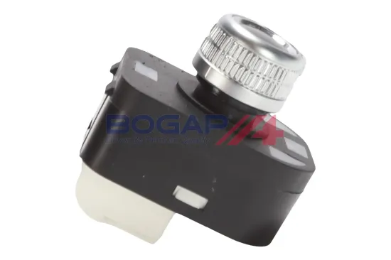 Schalter, Außenspiegelverstellung fahrerseitig BOGAP A7335136 Bild Schalter, Außenspiegelverstellung fahrerseitig BOGAP A7335136