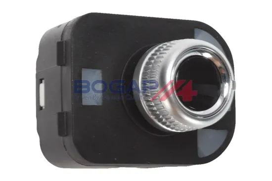 Schalter, Außenspiegelverstellung fahrerseitig BOGAP A7335136 Bild Schalter, Außenspiegelverstellung fahrerseitig BOGAP A7335136