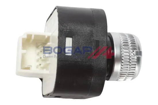 Schalter, Außenspiegelverstellung fahrerseitig BOGAP A7335136 Bild Schalter, Außenspiegelverstellung fahrerseitig BOGAP A7335136