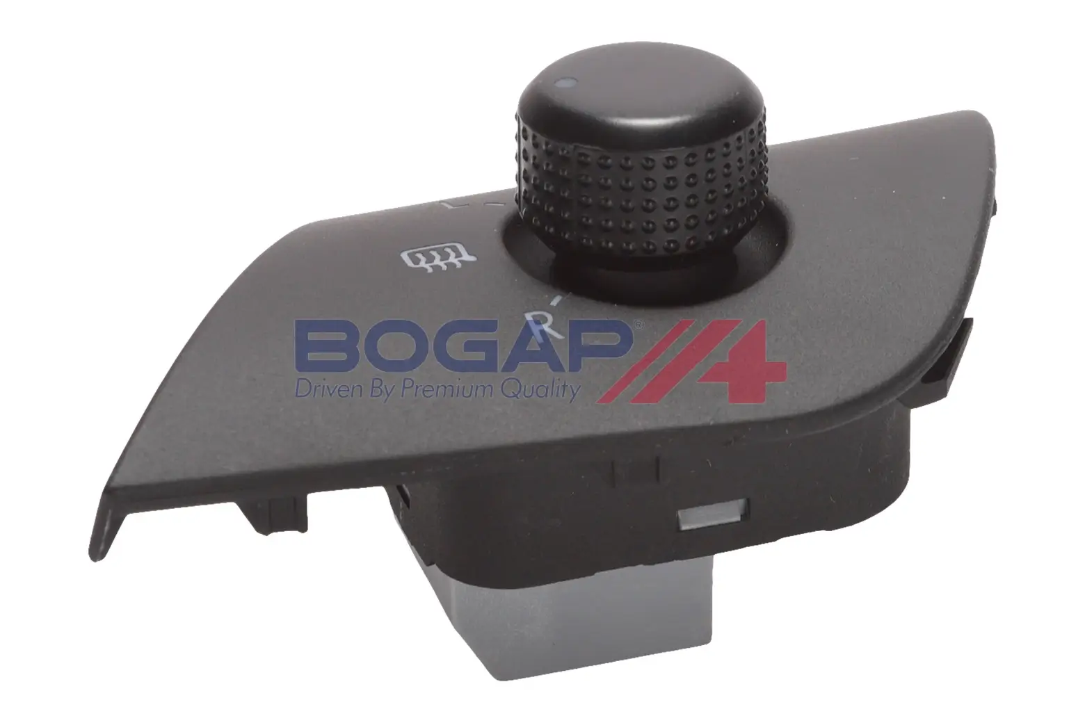 Schalter, Außenspiegelverstellung BOGAP A7335141