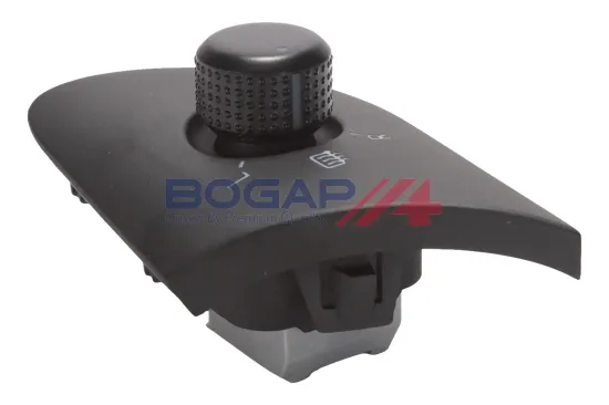 Schalter, Außenspiegelverstellung BOGAP A7335141 Bild Schalter, Außenspiegelverstellung BOGAP A7335141