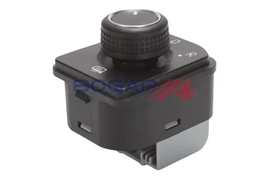 Schalter, Außenspiegelverstellung fahrerseitig BOGAP A7335142 Bild Schalter, Außenspiegelverstellung fahrerseitig BOGAP A7335142