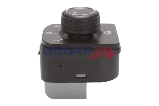 Schalter, Außenspiegelverstellung fahrerseitig BOGAP A7335142 Bild Schalter, Außenspiegelverstellung fahrerseitig BOGAP A7335142