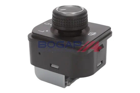 Schalter, Außenspiegelverstellung fahrerseitig BOGAP A7335142 Bild Schalter, Außenspiegelverstellung fahrerseitig BOGAP A7335142