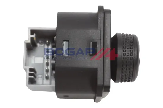Schalter, Außenspiegelverstellung fahrerseitig BOGAP A7335142 Bild Schalter, Außenspiegelverstellung fahrerseitig BOGAP A7335142