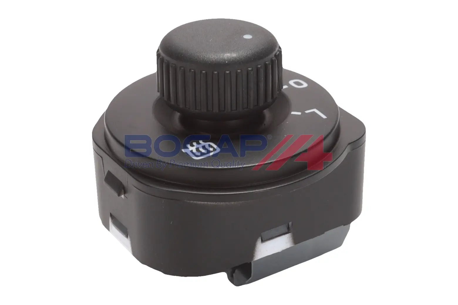 Schalter, Außenspiegelverstellung 12 V fahrerseitig BOGAP A7335145