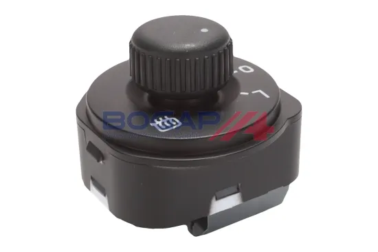 Schalter, Außenspiegelverstellung 12 V fahrerseitig BOGAP A7335145 Bild Schalter, Außenspiegelverstellung 12 V fahrerseitig BOGAP A7335145