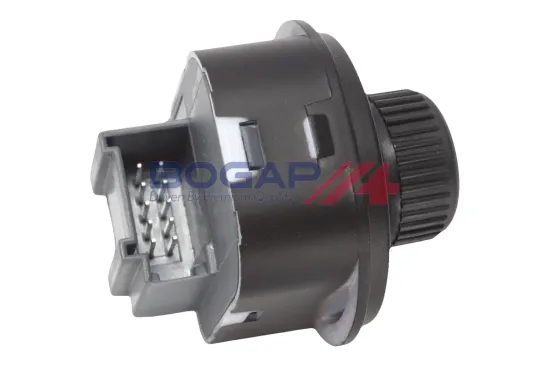 Schalter, Außenspiegelverstellung 12 V fahrerseitig BOGAP A7335145 Bild Schalter, Außenspiegelverstellung 12 V fahrerseitig BOGAP A7335145