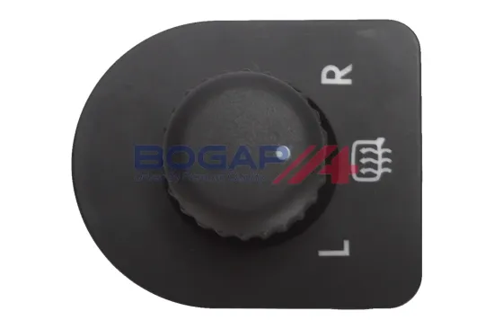Schalter, Außenspiegelverstellung BOGAP A7335147 Bild Schalter, Außenspiegelverstellung BOGAP A7335147