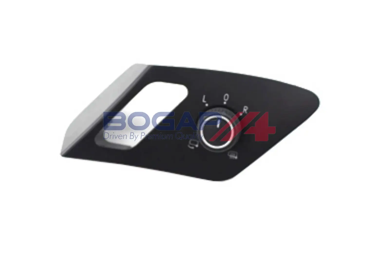 Schalter, Außenspiegelverstellung fahrerseitig BOGAP A7335148