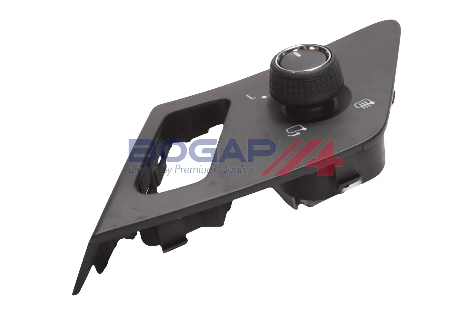 Schalter, Außenspiegelverstellung fahrerseitig BOGAP A7335148