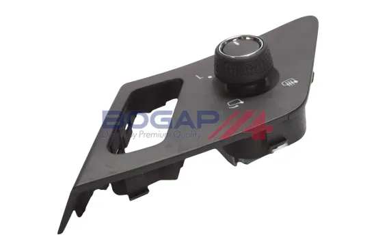Schalter, Außenspiegelverstellung fahrerseitig BOGAP A7335148 Bild Schalter, Außenspiegelverstellung fahrerseitig BOGAP A7335148
