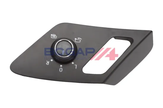 Schalter, Außenspiegelverstellung fahrerseitig BOGAP A7335148 Bild Schalter, Außenspiegelverstellung fahrerseitig BOGAP A7335148