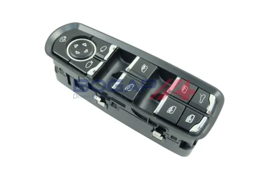 Schalter, Fensterheber fahrerseitig BOGAP A7339123 Bild Schalter, Fensterheber fahrerseitig BOGAP A7339123