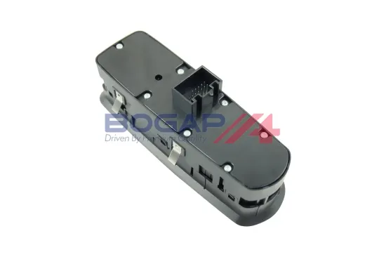 Schalter, Fensterheber fahrerseitig BOGAP A7339123 Bild Schalter, Fensterheber fahrerseitig BOGAP A7339123