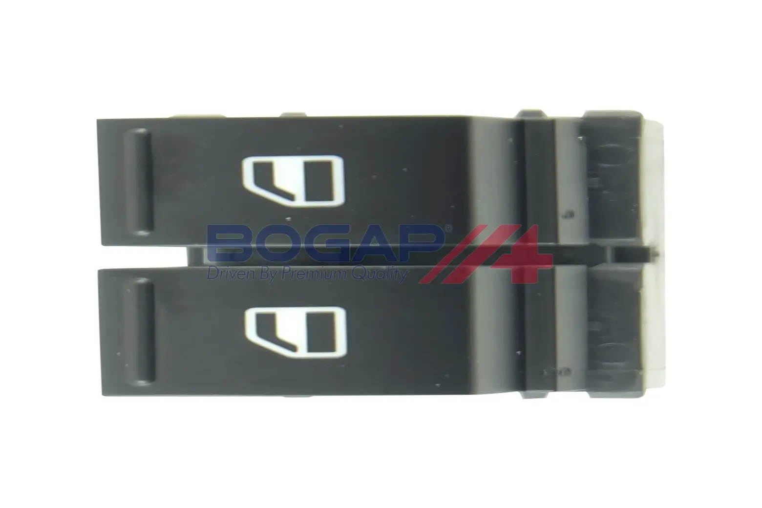 Schalter, Fensterheber fahrerseitig vorne BOGAP A7339129
