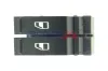Schalter, Fensterheber fahrerseitig vorne BOGAP A7339129
