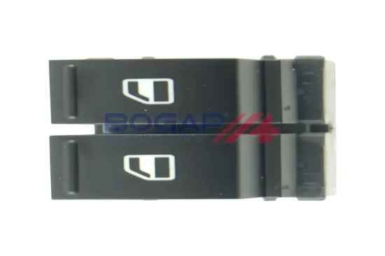 Schalter, Fensterheber fahrerseitig vorne BOGAP A7339129 Bild Schalter, Fensterheber fahrerseitig vorne BOGAP A7339129