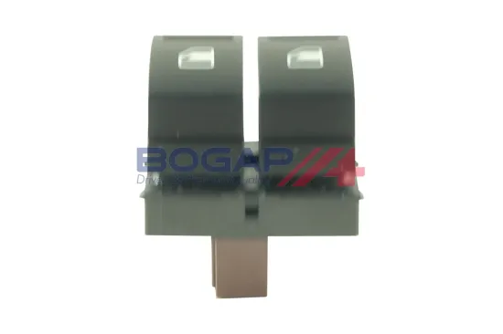 Schalter, Fensterheber fahrerseitig vorne BOGAP A7339129 Bild Schalter, Fensterheber fahrerseitig vorne BOGAP A7339129