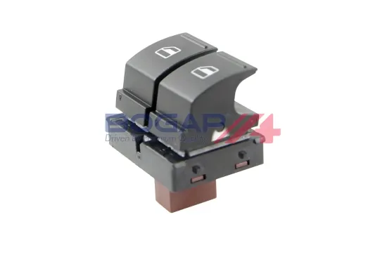 Schalter, Fensterheber fahrerseitig vorne BOGAP A7339129 Bild Schalter, Fensterheber fahrerseitig vorne BOGAP A7339129