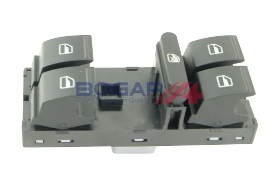 Schalter, Fensterheber fahrerseitig vorne BOGAP A7339136 Bild Schalter, Fensterheber fahrerseitig vorne BOGAP A7339136