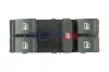 Schalter, Fensterheber fahrerseitig vorne BOGAP A7339136 Bild Schalter, Fensterheber fahrerseitig vorne BOGAP A7339136