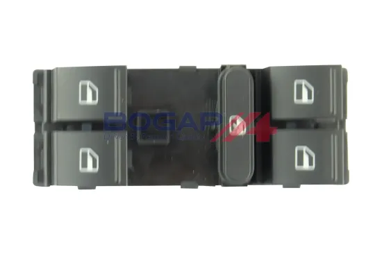 Schalter, Fensterheber fahrerseitig vorne BOGAP A7339136 Bild Schalter, Fensterheber fahrerseitig vorne BOGAP A7339136