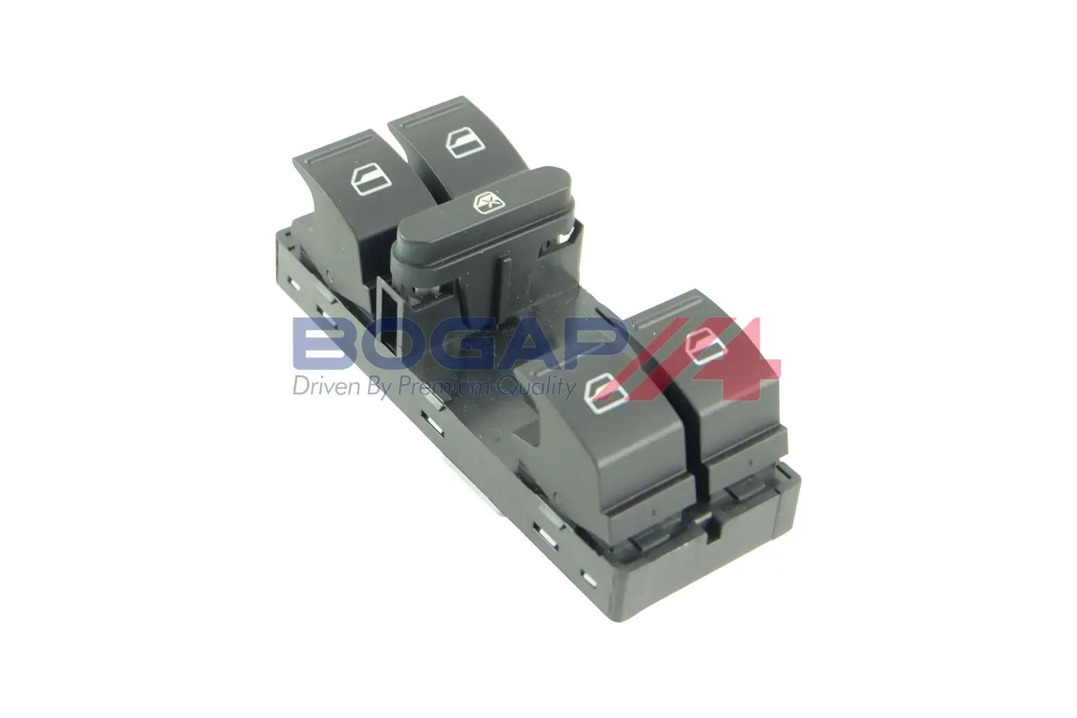 Schalter, Fensterheber fahrerseitig vorne BOGAP A7339136