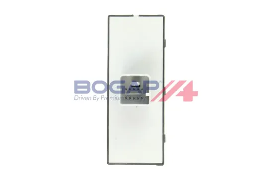 Schalter, Fensterheber fahrerseitig vorne BOGAP A7339136 Bild Schalter, Fensterheber fahrerseitig vorne BOGAP A7339136