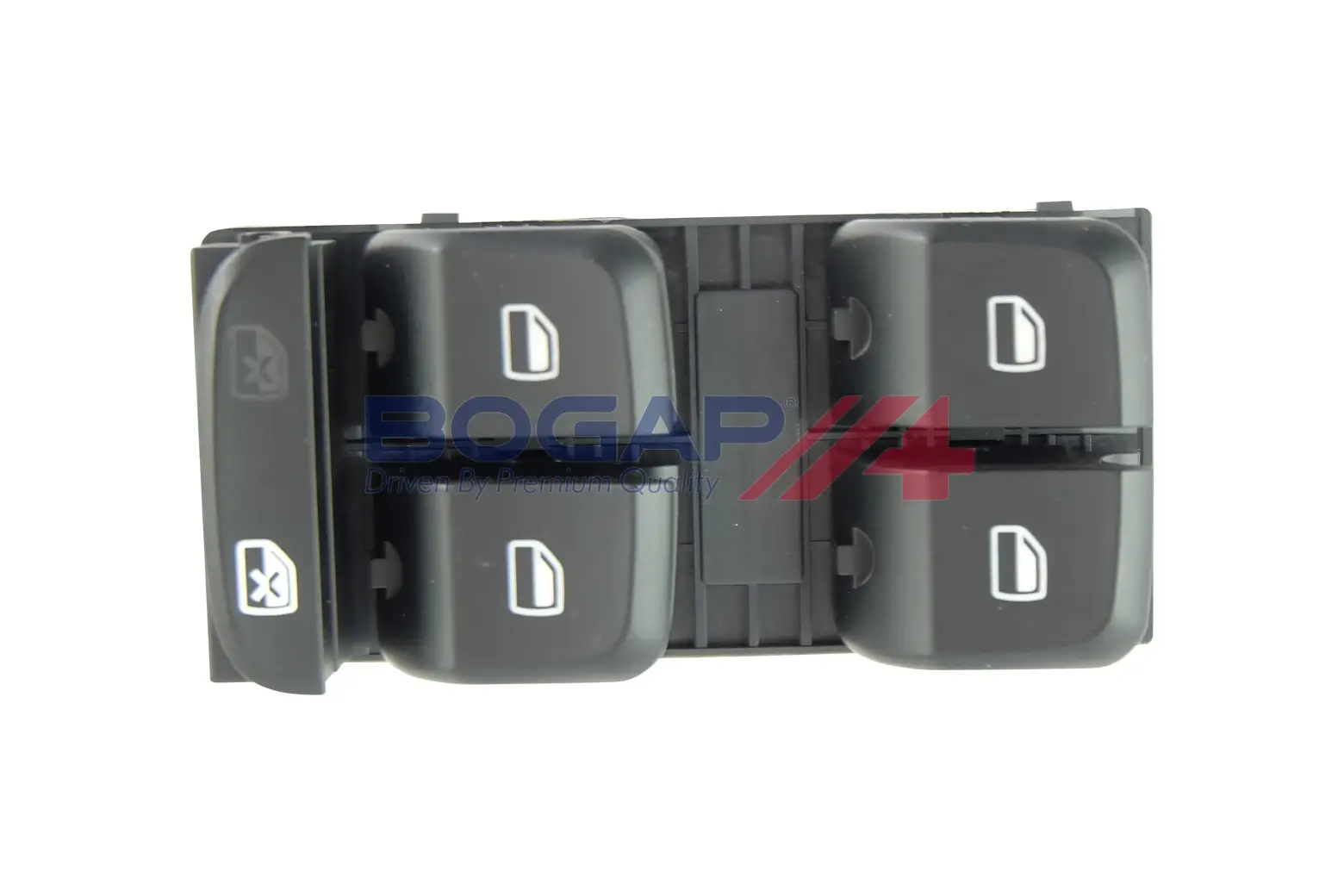 Schalter, Fensterheber Fahrzeugtür vorne links BOGAP A7339148