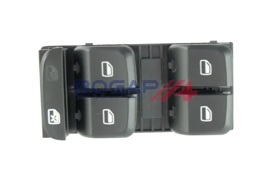 Schalter, Fensterheber Fahrzeugtür vorne links BOGAP A7339148 Bild Schalter, Fensterheber Fahrzeugtür vorne links BOGAP A7339148