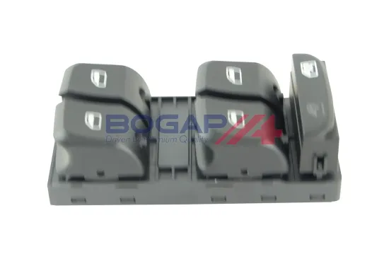 Schalter, Fensterheber Fahrzeugtür vorne links BOGAP A7339148 Bild Schalter, Fensterheber Fahrzeugtür vorne links BOGAP A7339148