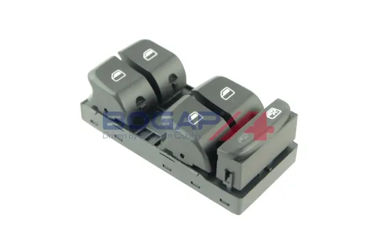 Schalter, Fensterheber Fahrzeugtür vorne links BOGAP A7339148 Bild Schalter, Fensterheber Fahrzeugtür vorne links BOGAP A7339148