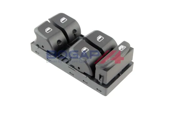 Schalter, Fensterheber Fahrzeugtür vorne links BOGAP A7339148 Bild Schalter, Fensterheber Fahrzeugtür vorne links BOGAP A7339148