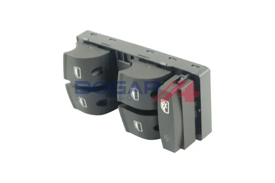 Schalter, Fensterheber Fahrzeugtür vorne links BOGAP A7339154 Bild Schalter, Fensterheber Fahrzeugtür vorne links BOGAP A7339154